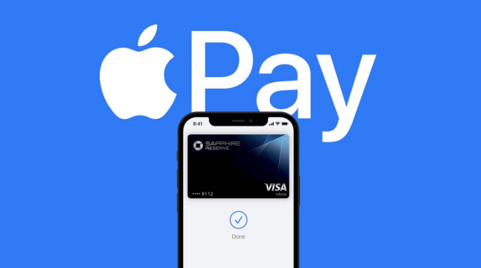 甘泉苹果14服务点分享iPhone 14 设置 Apple Pay 后，锁屏密码不正确怎么办 