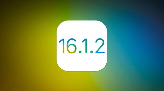 甘泉苹果维修分享iOS 16.2有Bug能降级吗？ iOS 16.1.2已关闭验证 