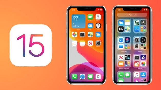 甘泉苹果13维修分享iPhone13更新iOS 15.5，体验如何 