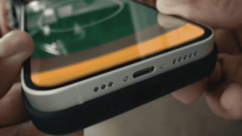 甘泉苹果手机维修分享未来 Magsafe 还有哪些发展空间 