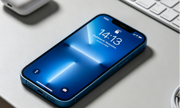 甘泉苹果手机维修分享iPhone13 换电池 