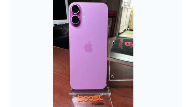 甘泉苹果手机维修分享iPhone 16 Plus换电池 