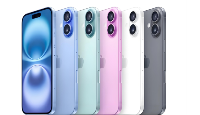 甘泉苹果手机维修分享iPhone 17换电池 