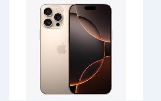 甘泉苹果维修点分享iPhone 16 Pro Max进水维修 