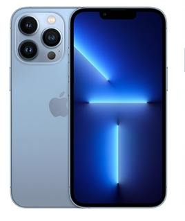 甘泉苹果维修点分享iPhone 13 Pro锁屏密码玩机指南 