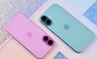 甘泉苹果维修点分享iPhone 16手机黑屏多重诱因解析 