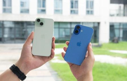 甘泉苹果维修点分享iPhone 16 Plus黑屏疑难故障汇总 