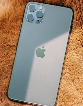 甘泉苹果维修点分享iPhone 11 Pro Max电池发烫特殊问题 