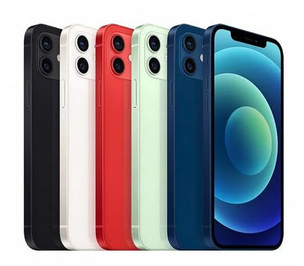 甘泉苹果维修点分享iPhone 12 Pro Max发烫冷门故障梳理 