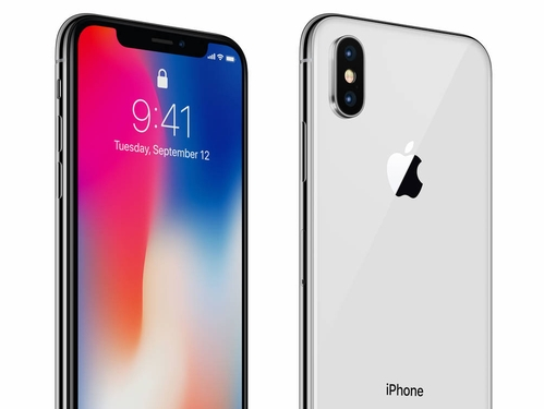 甘泉苹果维修点分享iPhone X摄像头实拍质感与场景适配全解析 